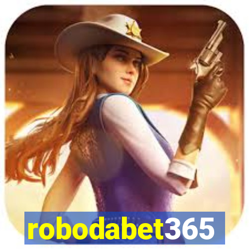 robodabet365