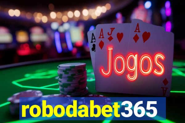 robodabet365