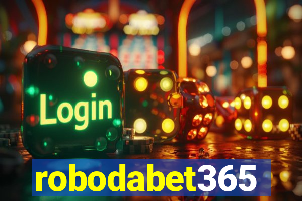 robodabet365