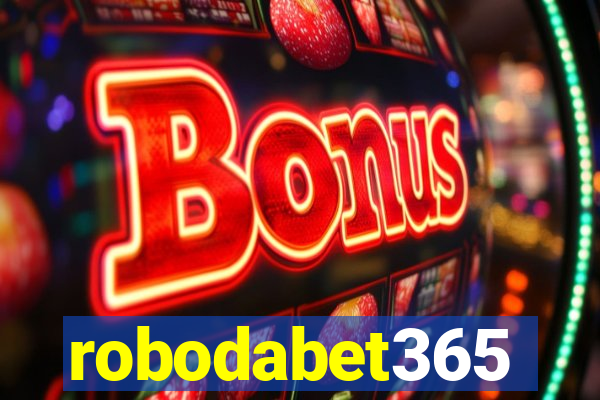 robodabet365