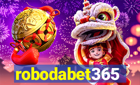 robodabet365