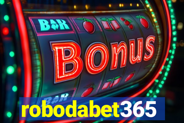 robodabet365