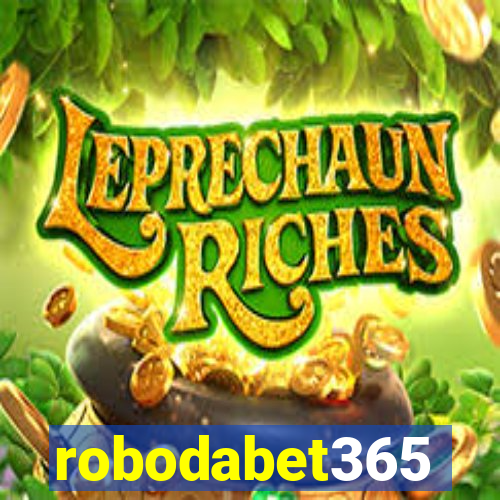 robodabet365