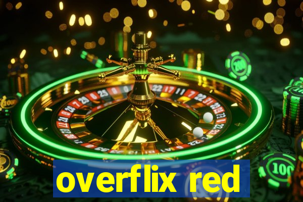 overflix red