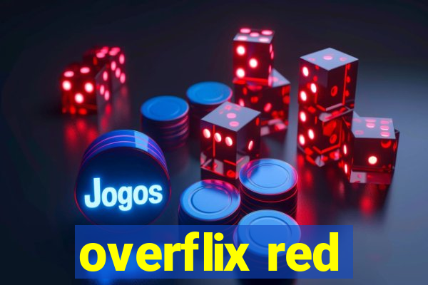 overflix red