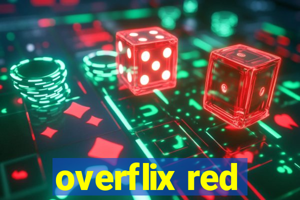 overflix red