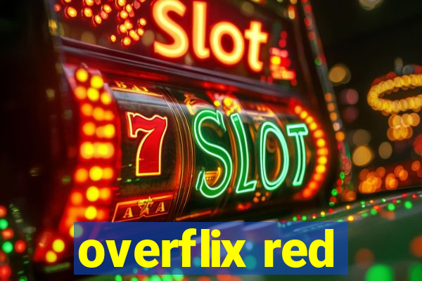 overflix red