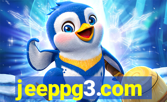 jeeppg3.com