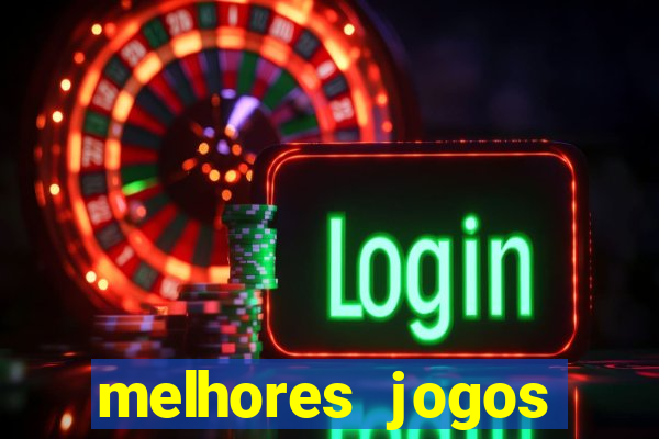 melhores jogos estrategia android