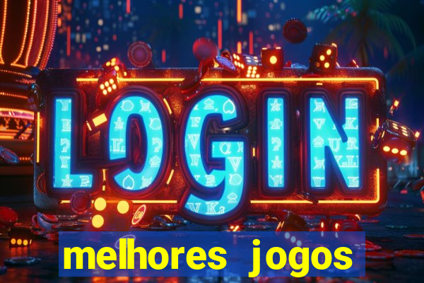 melhores jogos estrategia android