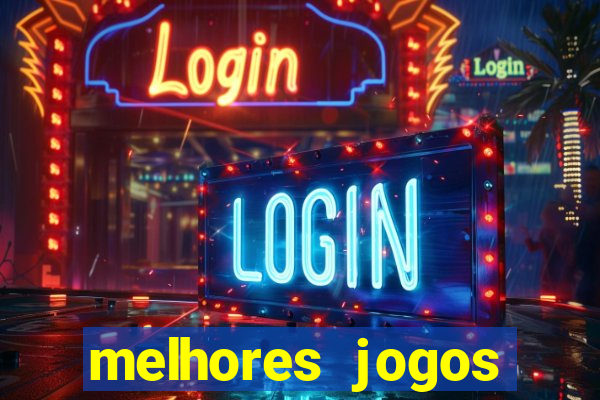 melhores jogos estrategia android