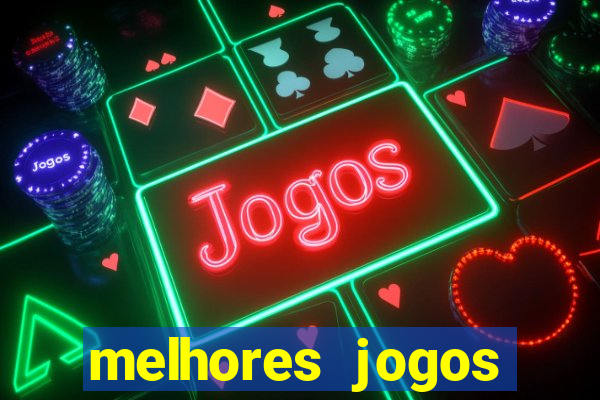 melhores jogos estrategia android