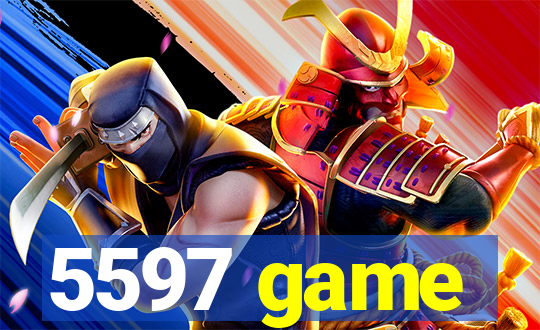 5597 game