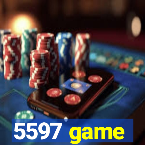 5597 game