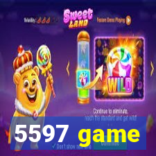 5597 game