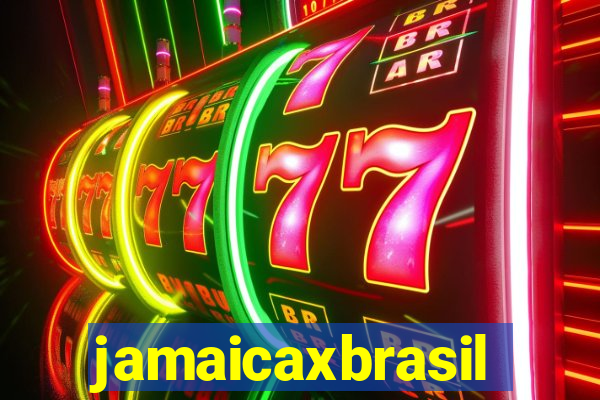 jamaicaxbrasil