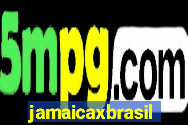 jamaicaxbrasil