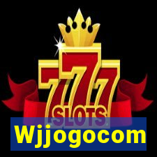 Wjjogocom