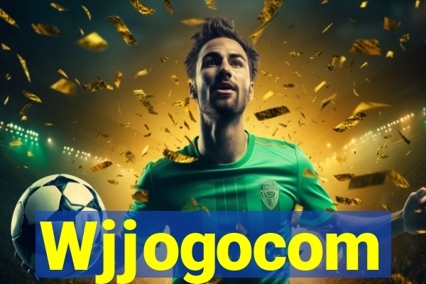 Wjjogocom