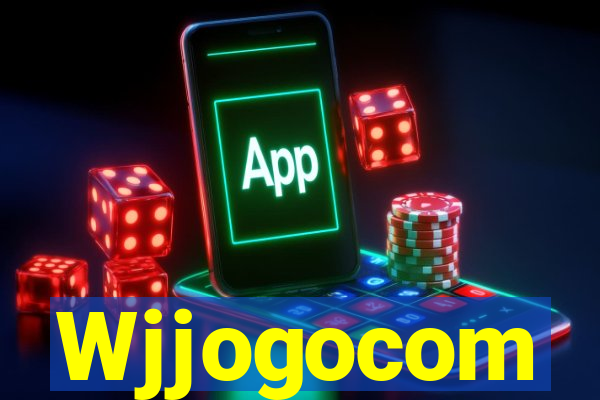 Wjjogocom