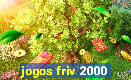 jogos friv 2000