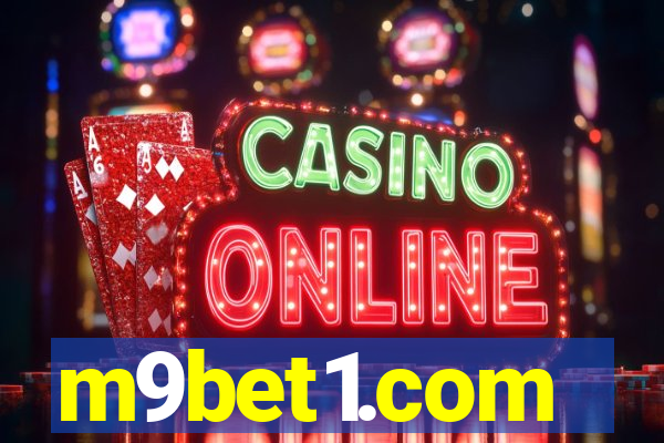 m9bet1.com