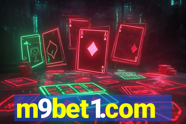 m9bet1.com