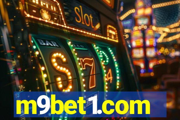 m9bet1.com