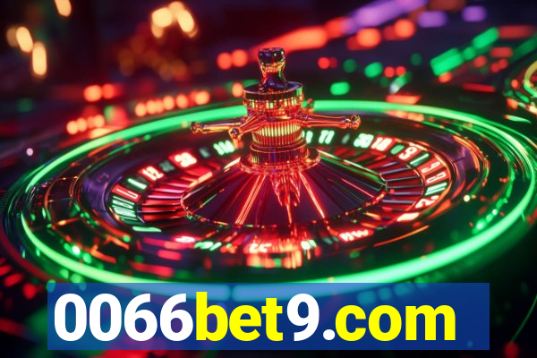 0066bet9.com