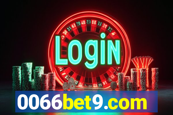 0066bet9.com