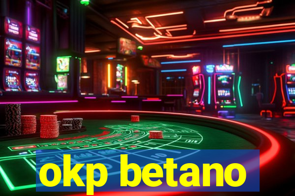 okp betano