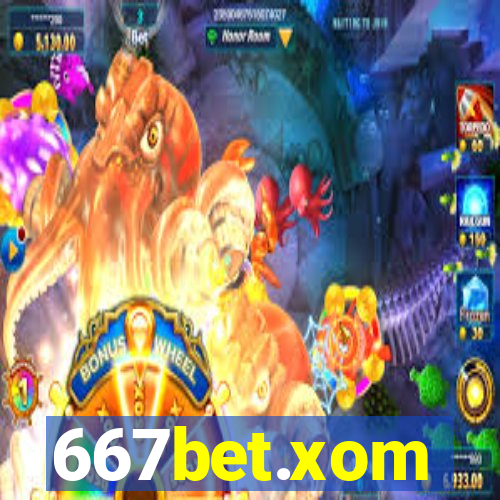 667bet.xom