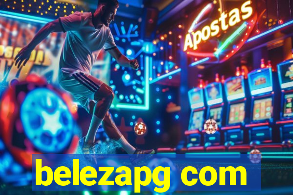 belezapg com