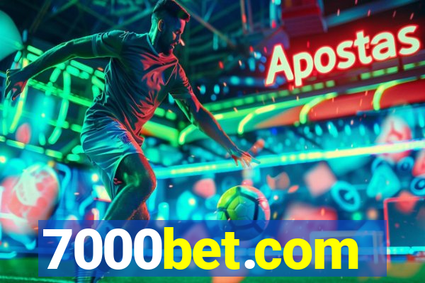 7000bet.com