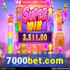 7000bet.com