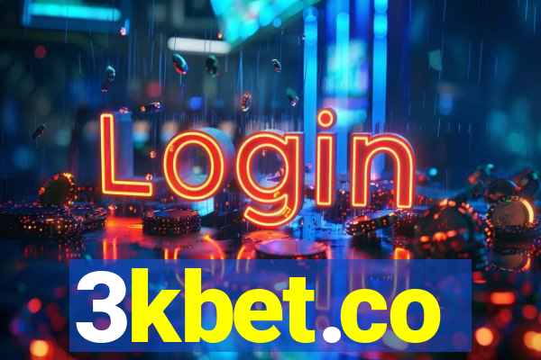 3kbet.co