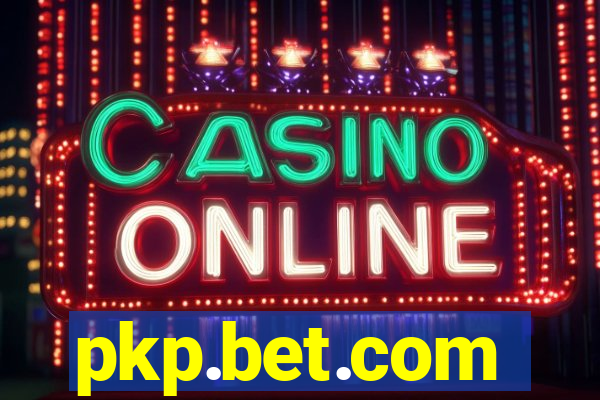 pkp.bet.com