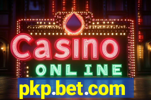 pkp.bet.com