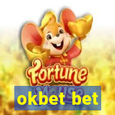 okbet bet