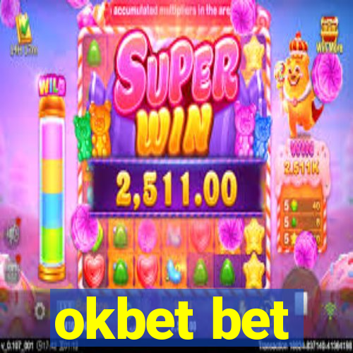 okbet bet