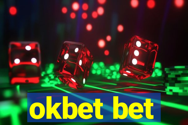 okbet bet