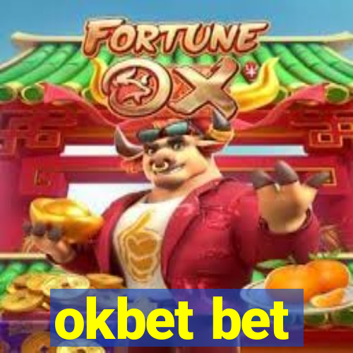 okbet bet