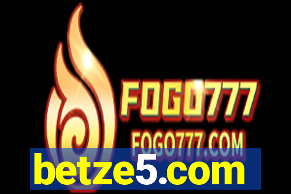 betze5.com