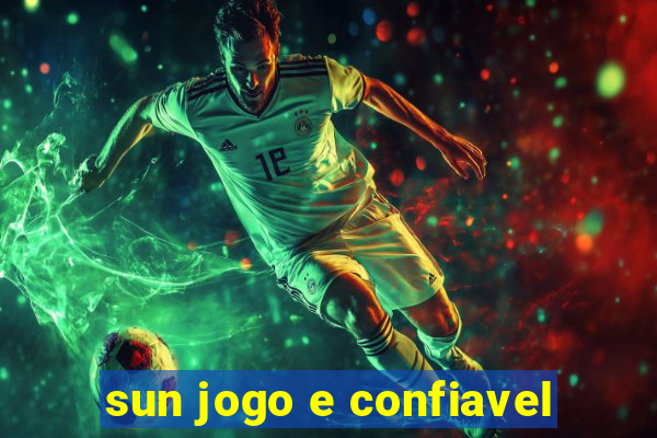 sun jogo e confiavel