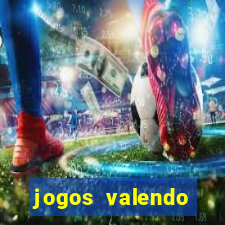 jogos valendo dinheiro online