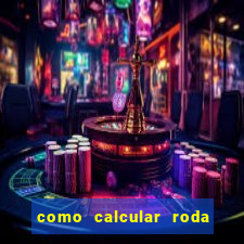 como calcular roda da fortuna no mapa astral