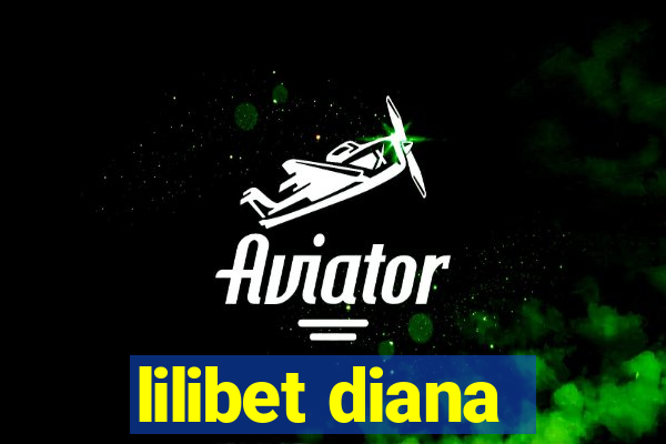 lilibet diana