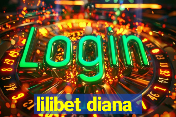 lilibet diana