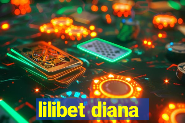 lilibet diana