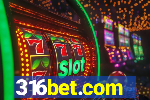 316bet.com